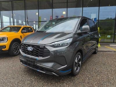 Gebraucht 2025 Ford Tourneo Sport Van / Kleinbus | CHF 69’900 (Teuer)