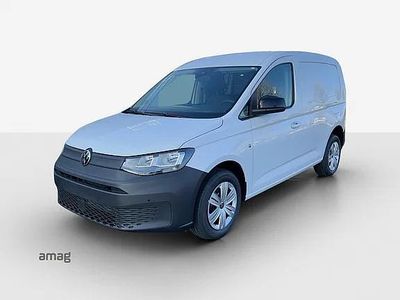 Candyweiss Gebraucht 2024 VW Caddy Van / Kleinbus | CHF 27’900 (Etwas zu teuer)