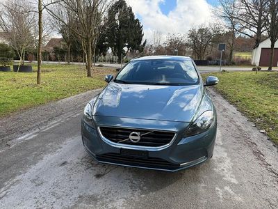 Gebraucht Volvo V40 Kinetic 115 PS (84 kW) 2013