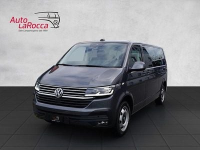 Gebraucht 2024 VW Caravelle Comfortline Van / Kleinbus | CHF 67’800 (Teuer)