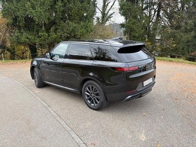 Gebraucht 2024 Land Rover Range Rover Sport SE Dynamic SUV | CHF 75’900