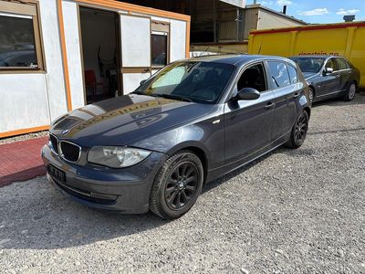 Gebraucht BMW 118 122 PS (89 kW) 2006 Kleinwagen