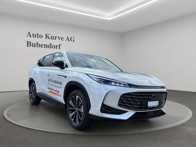 Neu 2025 MG HS Luxury SUV | CHF 32’990 (Fairer Preis)