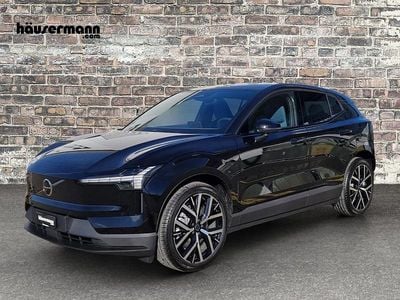 Schwarz Neu 2025 Volvo EX30 Performance SUV | CHF 46’640 (Fairer Preis)