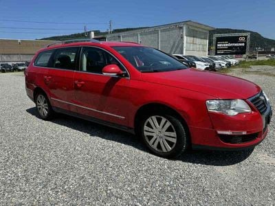 Gebraucht 2009 VW Passat Kombi | CHF 2’000 (Guter Preis)