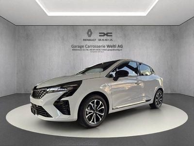 Neu 2025 Renault Clio V Techno | CHF 28’090 (Fairer Preis)