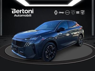 Neu 2025 Peugeot 3008 Allure Premium SUV | CHF 36’990 (Fairer Preis)