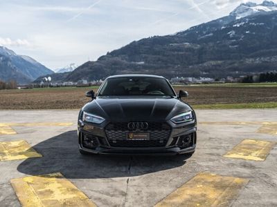 gebraucht Audi RS5 Sportback 2.9 TFSI quattro tiptronic
