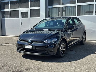 Gebraucht 2024 VW Polo Life | CHF 22’900 (Fairer Preis)