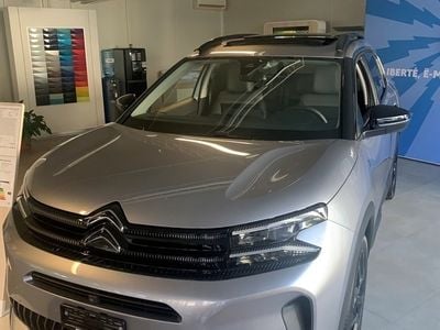 Gebraucht 2023 Citroën C5 Aircross Shine SUV | CHF 39’990