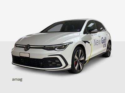 gebraucht VW Golf GTE