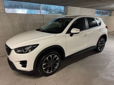 Gebraucht 2016 Mazda CX-5 SUV | CHF 19’999