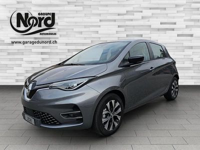 Gebraucht Renault Zoe Evolution 100 kW (136 PS) 2022 Kleinwagen