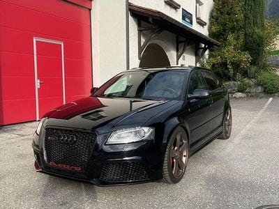 Gebraucht 2012 Audi RS3 Limousine | CHF 18’900