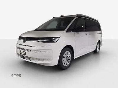 Candyweiss (lb9a) Neu 2025 VW LT Ocean | CHF 72’850 (Guter Preis)