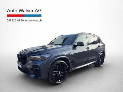 Gebraucht BMW X5 Shadowline 394 PS (289 kW) 2022 SUV