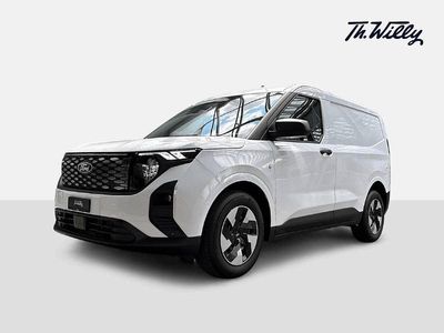 Neu 2025 Ford E-Transit Trend Van | CHF 29’900 (Fairer Preis)