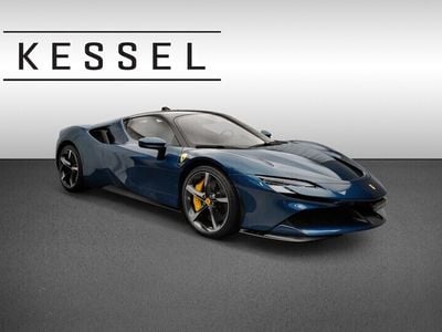 Gebraucht 2023 Ferrari SF90 | CHF 420’000 (Superpreis)