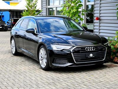 Gebraucht 2019 Audi A6 Ambiente Kombi | CHF 29’990 (Fairer Preis)