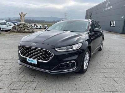 Gebraucht 2020 Ford Mondeo Vignale Kombi | CHF 9’900