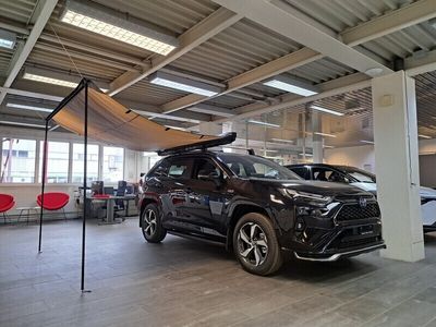 Gebraucht 2023 Toyota RAV4 Hybrid Premium SUV | CHF 63’745