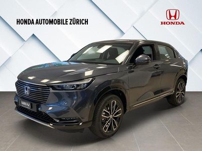 Gebraucht 2024 Honda HR-V Elegance SUV | CHF 29’480 (Fairer Preis)