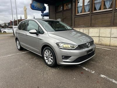 Gebraucht 2015 VW Golf VII LOUNGE | CHF 8’900 (Guter Preis)