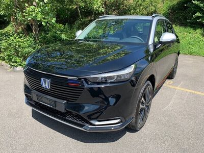 Gebraucht Honda HR-V Advance 130 PS (95 kW) 2024 SUV