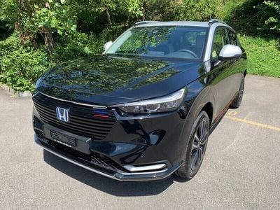 Gebraucht 2024 Honda HR-V Advance SUV | CHF 34’900