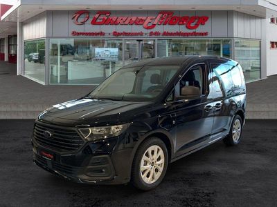 Neu 2025 Ford Tourneo Trend Kombi | CHF 35’900 (Guter Preis)