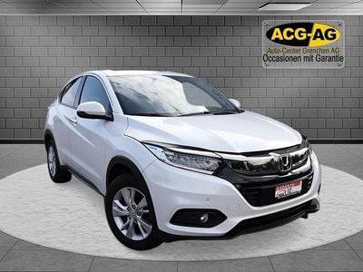 Gebraucht 2021 Honda HR-V Elegance SUV | CHF 20’800 (Superpreis)