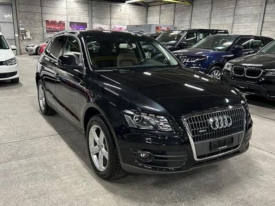 Gebraucht Audi Q5 211 PS (155 kW) 2011 SUV