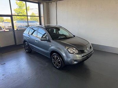 Gebraucht Renault Koleos Dynamique 171 PS (125 kW) 2009 SUV