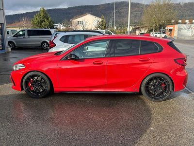 Gebraucht BMW 128 265 PS (194 kW) 2021