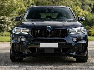 Gebraucht 2018 BMW X5 M Sport SUV | CHF 27’000