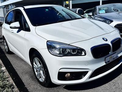 Gebraucht 2016 BMW 218 Active Tourer Van / Kleinbus | CHF 11’500