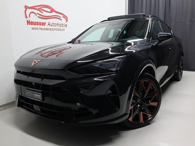 Gebraucht Cupra Formentor VZ 333 PS (244 kW) 2025 SUV