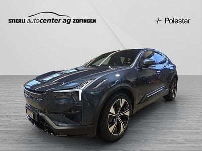 Neu 2025 Polestar 3 Plus SUV | CHF 85’958