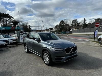Gebraucht Volvo XC90 Momentum 235 PS (172 kW) 2017 SUV