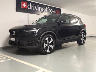 Gebraucht 2024 Volvo XC40 Plus SUV | CHF 43’990 (Fairer Preis)