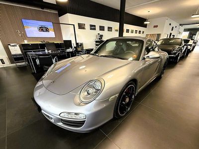 Gebraucht Porsche 911 Carrera GTS 408 PS (300 kW) 2011 Coupé