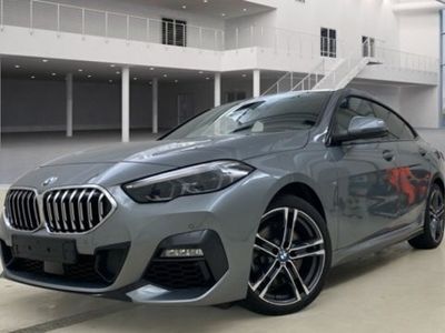 gebraucht BMW 220 i Gran Coupé M Sport Steptronic