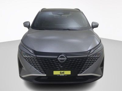 Gebraucht 2025 Nissan Qashqai Tekna SUV | CHF 47’640