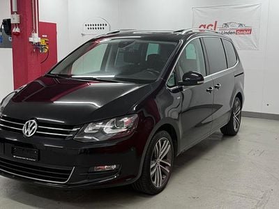 VW Sharan
