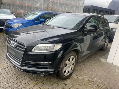 Gebraucht Audi Q7 233 PS (171 kW) 2006 SUV