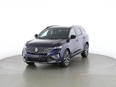 Blau Neu 2026 Renault Espace Iconic | CHF 52’350 (Teuer)