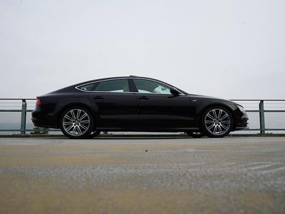 Audi A7 Sportback