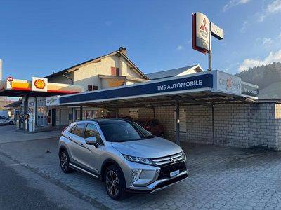 Gebraucht 2017 Mitsubishi Eclipse | CHF 16’900