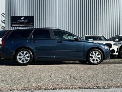 Gebraucht 2011 Volvo V50 Summum Kombi | CHF 6’555