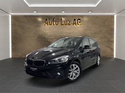 BMW 220 Gran Tourer